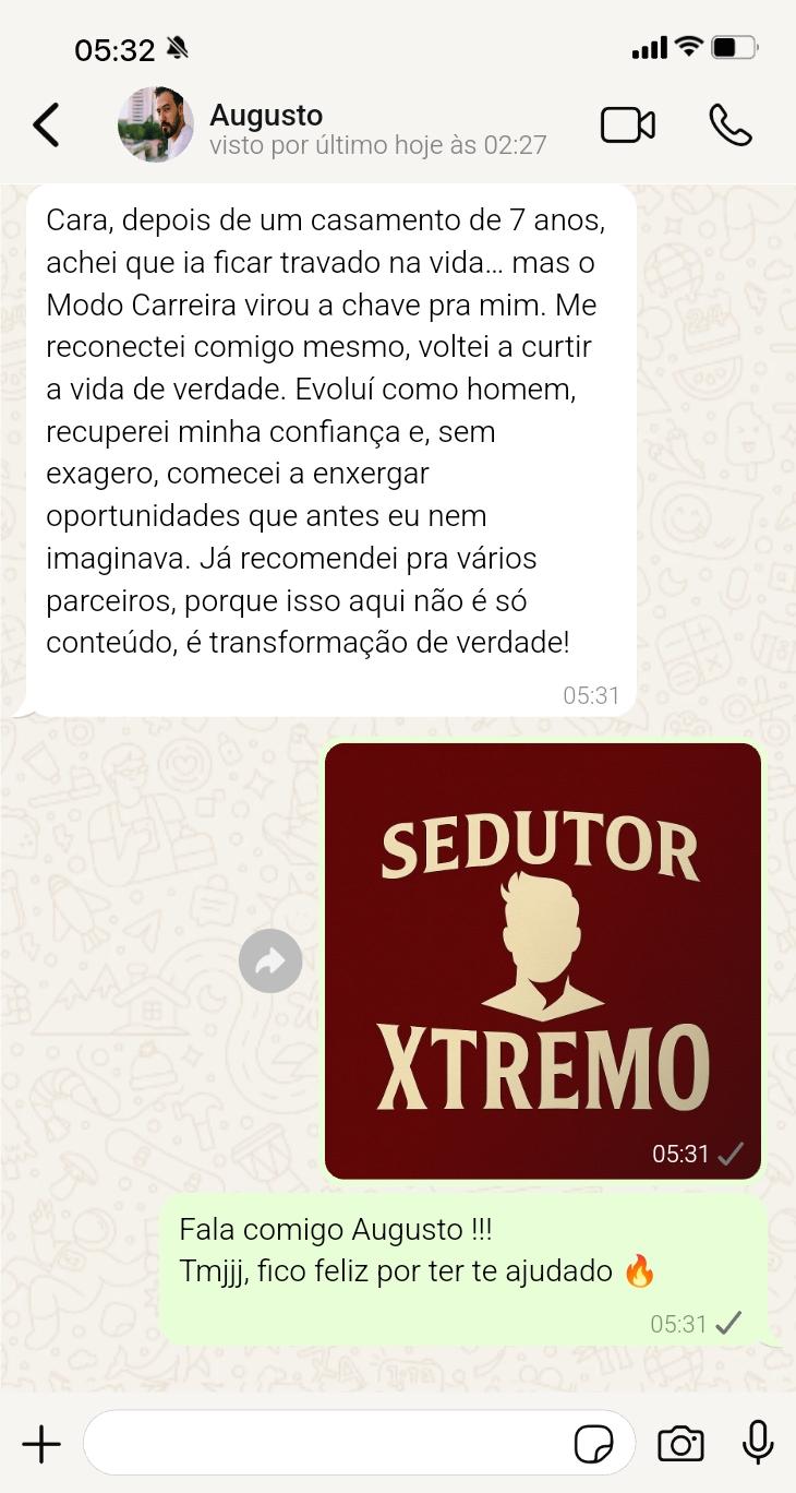 Augusto, 32 Anos, SP.